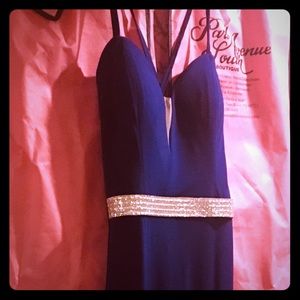 Special occasion/prom dress